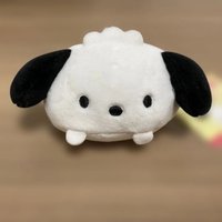 S娃 趴姿 帕恰狗