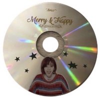 Merry&Happy CD 