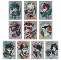 JUMP SHOP 壓克力 鏡面貼 盲抽