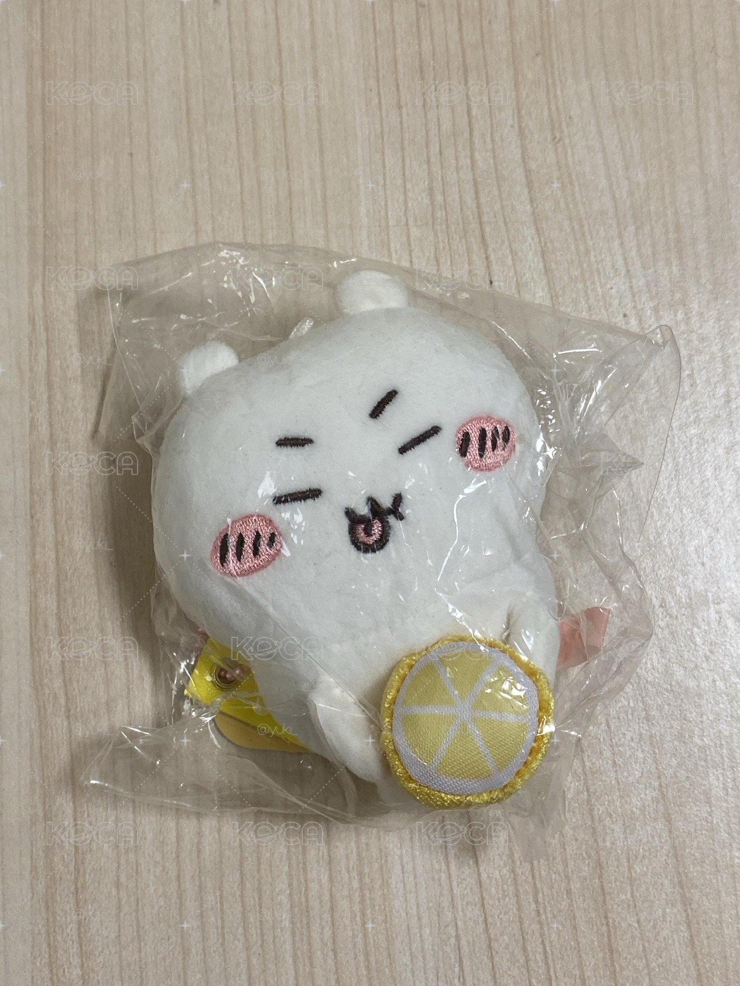 檸檬吉伊