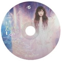 Taste of Love CD 