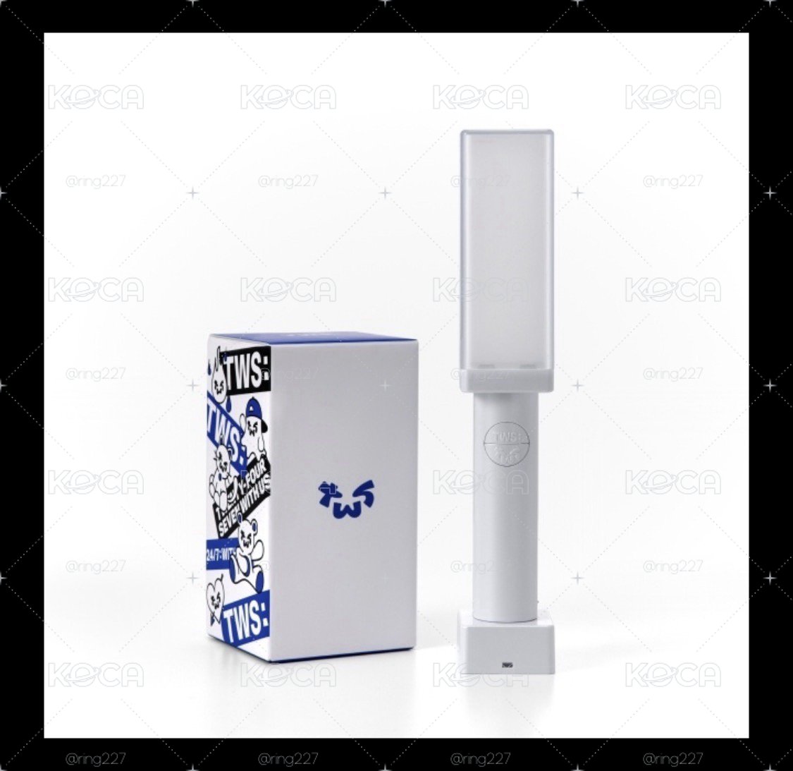 [現貨] TWS 手燈.小手燈吊飾