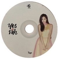 YES or YES CD 