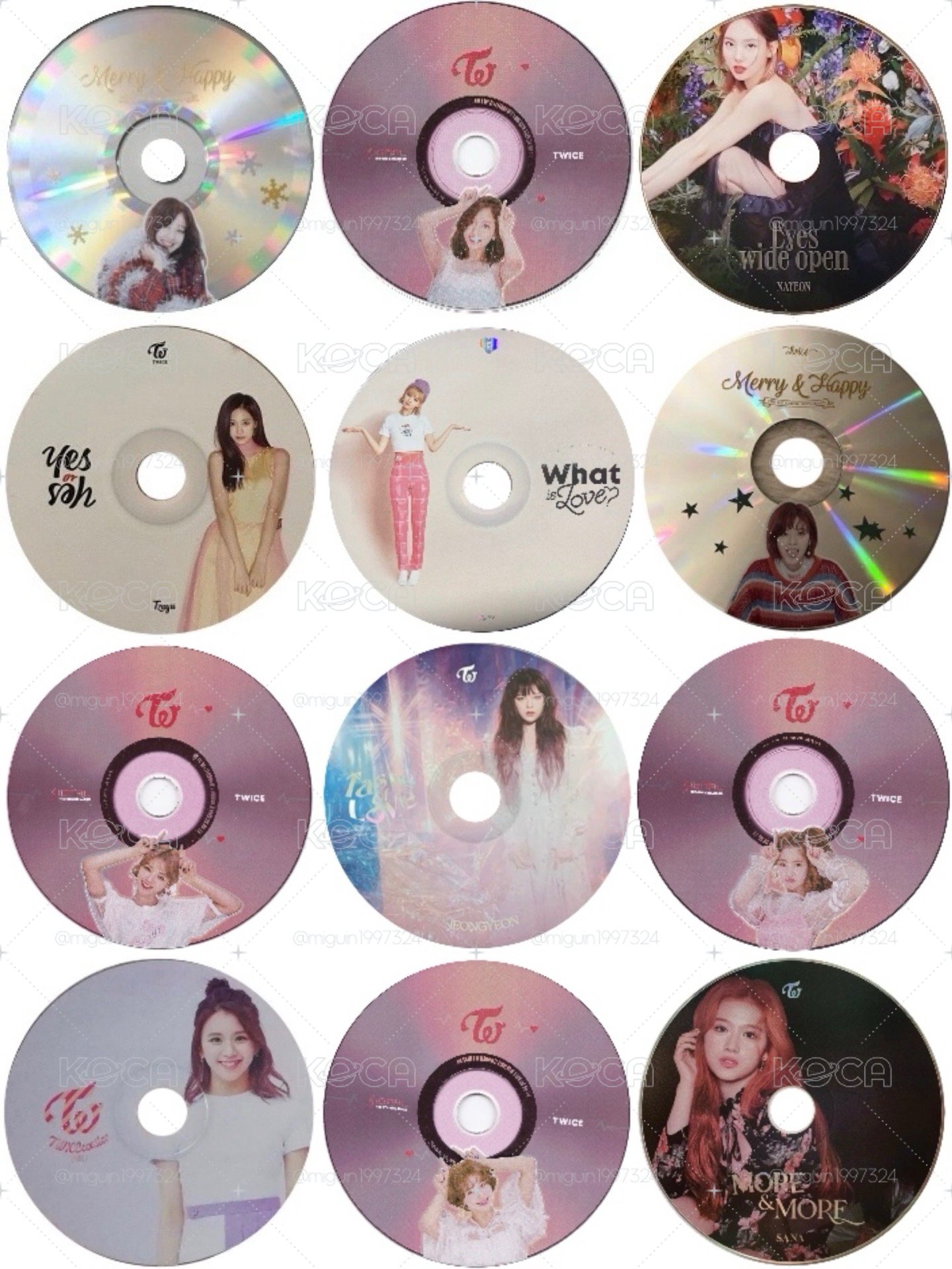 CD