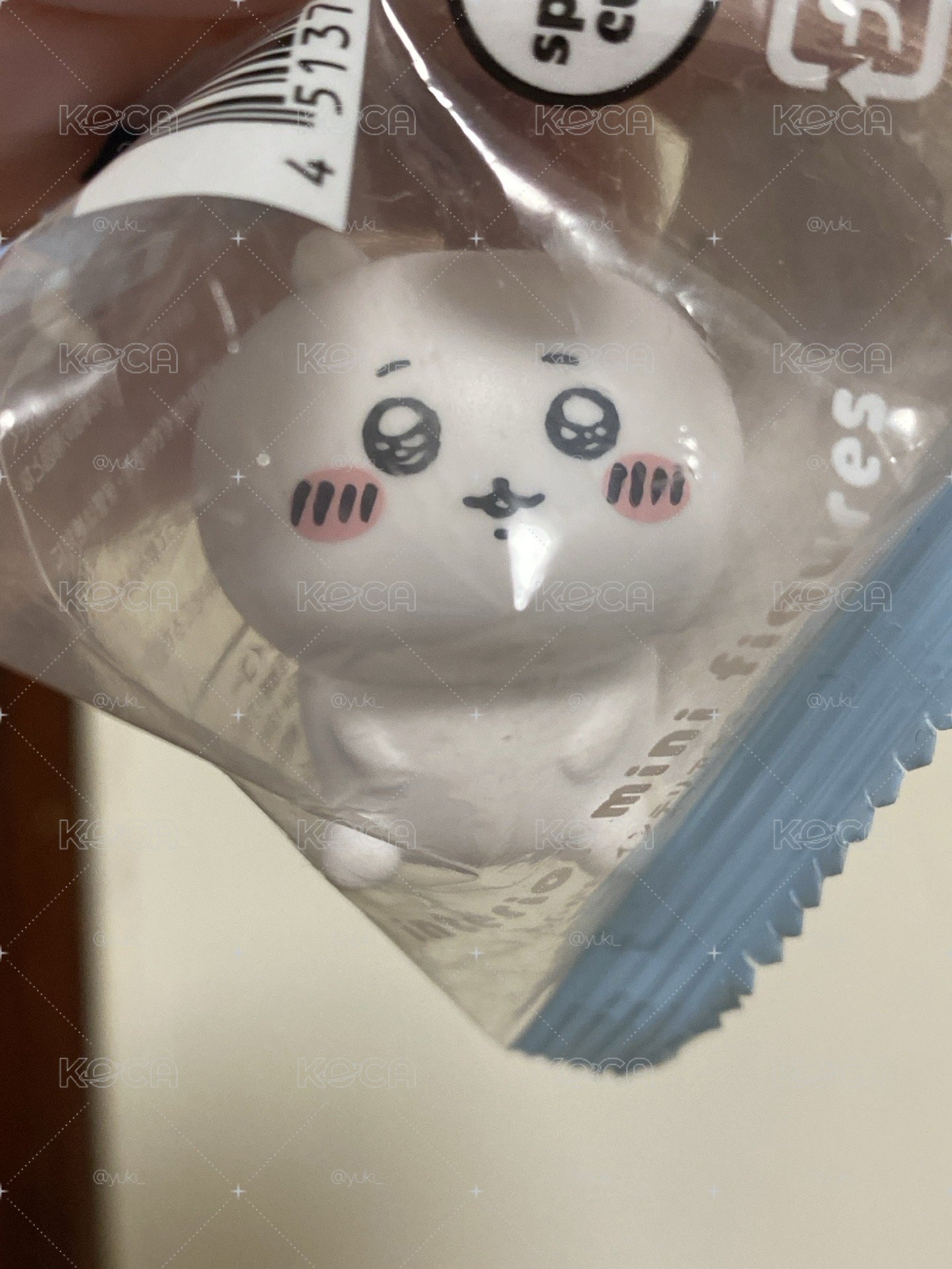 吉伊公仔