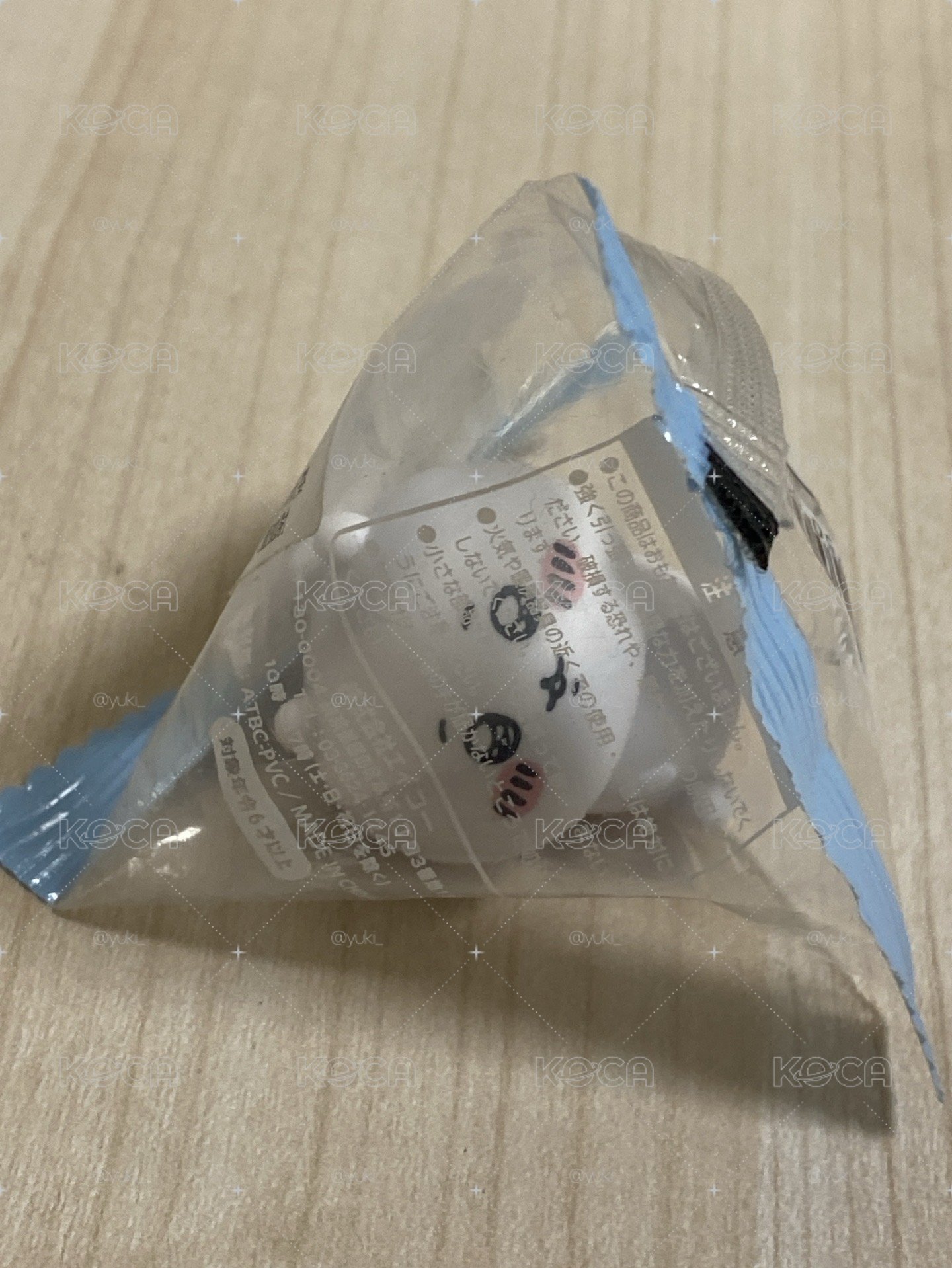 吉伊公仔