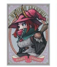 JUMP SHOP 壓克力鏡面 貼紙 十傑款