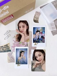 呈仕雜誌 雜誌卡 （圖三）