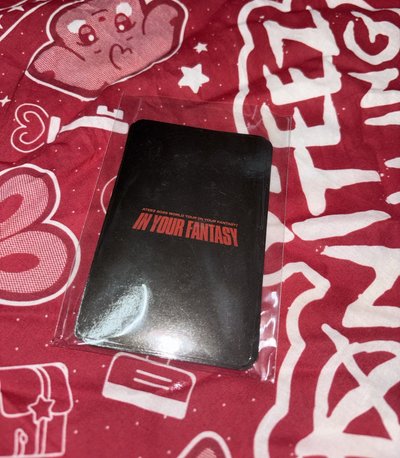 iyf仁川場彩排禮