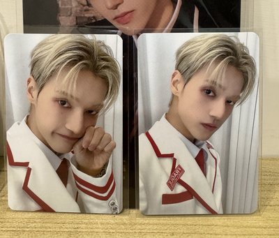 ATEEZ ANITEEZ IN THE CALLING滿額卡 榮