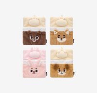 高陽場 fans S娃 10cm娃睡袋