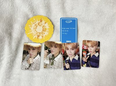 BOYNEXTDOOR 2026年曆 set