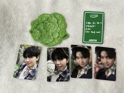 BOYNEXTDOOR 2026年曆 set