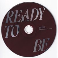 迷12 BE VER. CD 