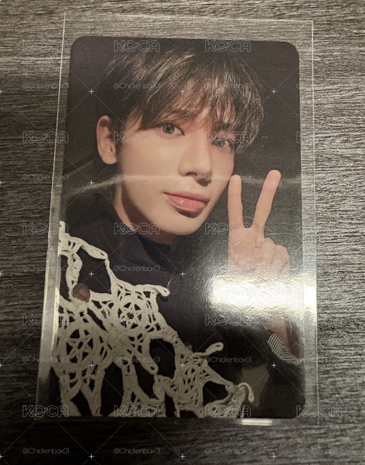 TXT TAEHYUN
