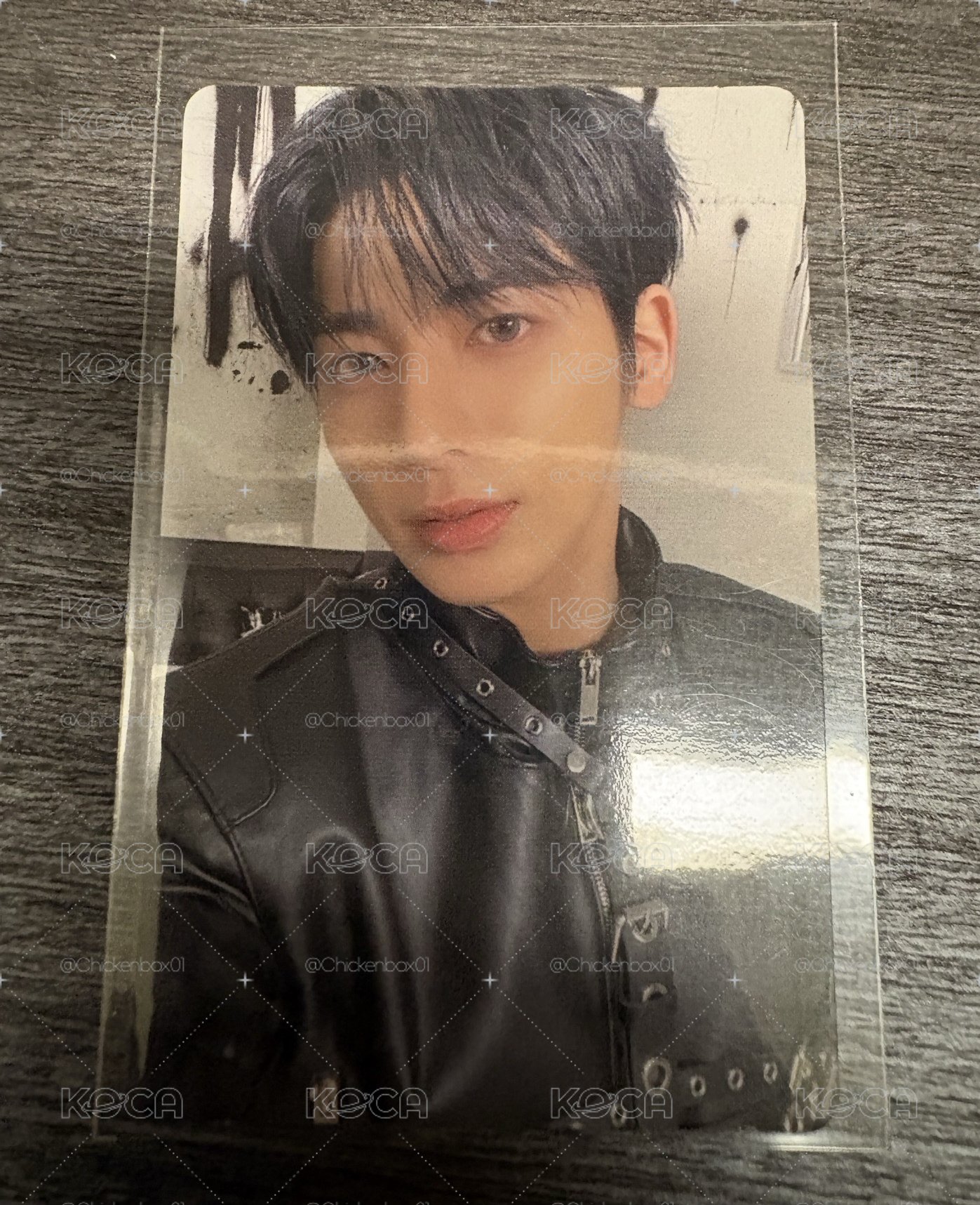 TXT TAEHYUN