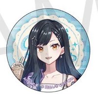 二代超會議 徽章 