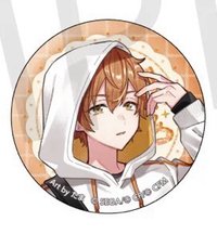 二代超會議 徽章 