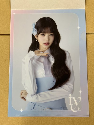 張員瑛 Liz 李瑞 萬代資料夾