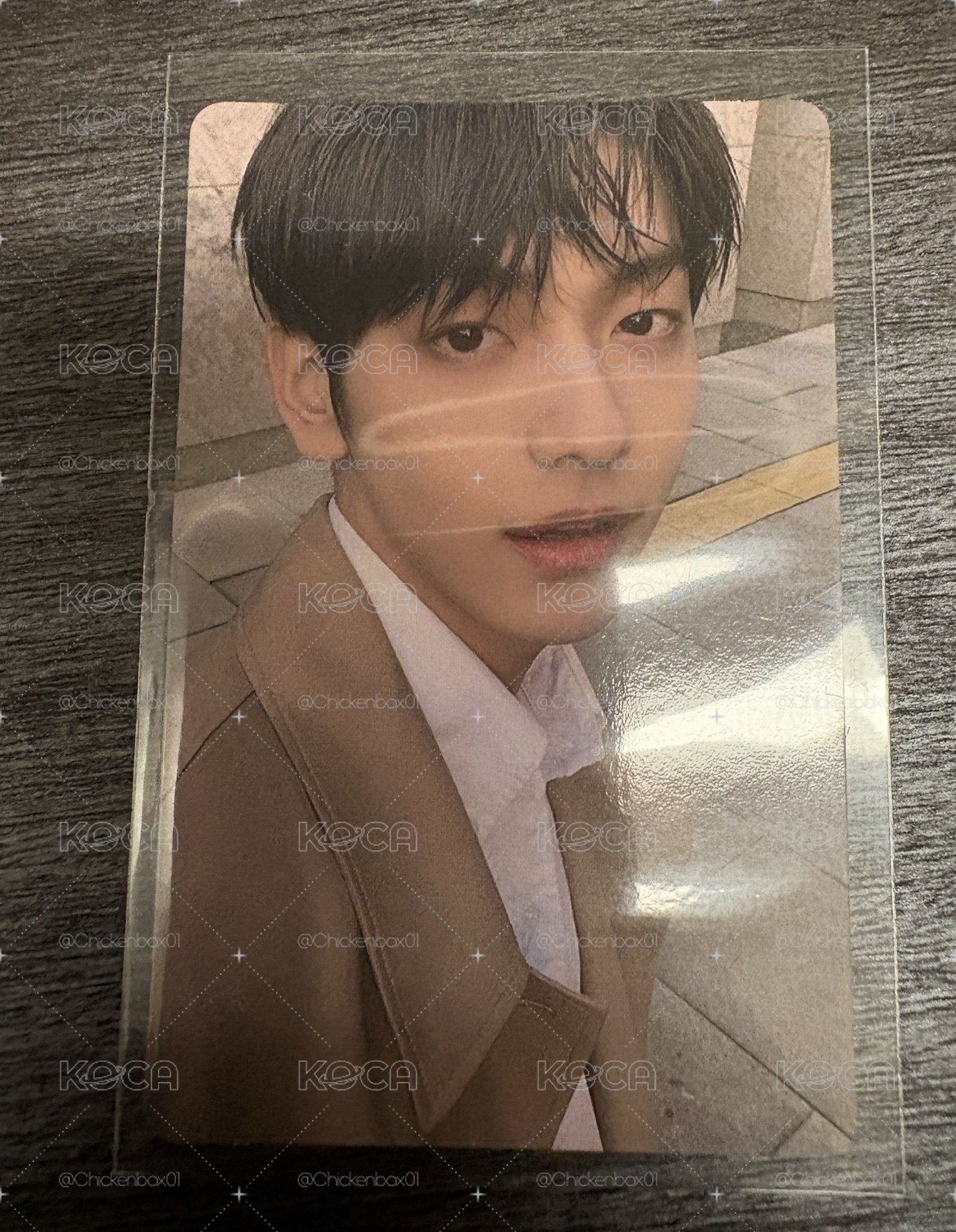 TXT SOOBIN