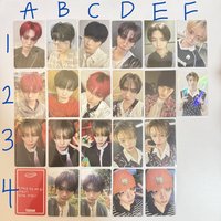 D3 ✨日專環球特典4