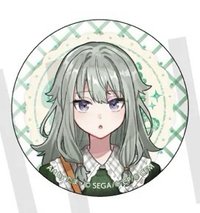 二代超會議 徽章 