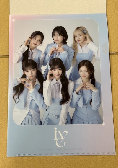 團體 萬代資料夾