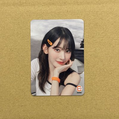 櫻花 vita代言卡