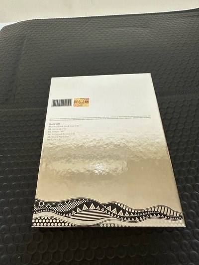 2017 BIGBANG Tonight專