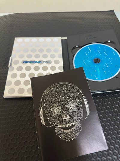 2017 BIGBANG Tonight專