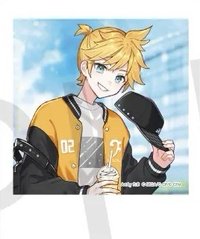 二代超會議 隨機卡 拍立得