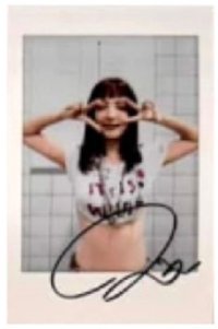 正規四 yzy 2.0 抽選卡 上海中簽卡