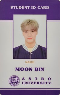 4th AROHA 會員禮卡 