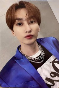 SMCU 2021 SJ ver. 專輯卡 冬專