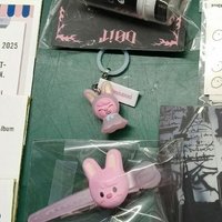 彬扭蛋 有帶出國一次