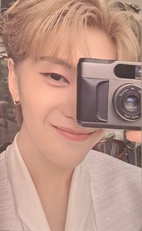 23'FC 隨機卡 相機