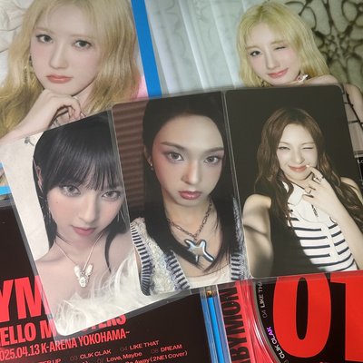 各種柒｜Chiquita｜🔵