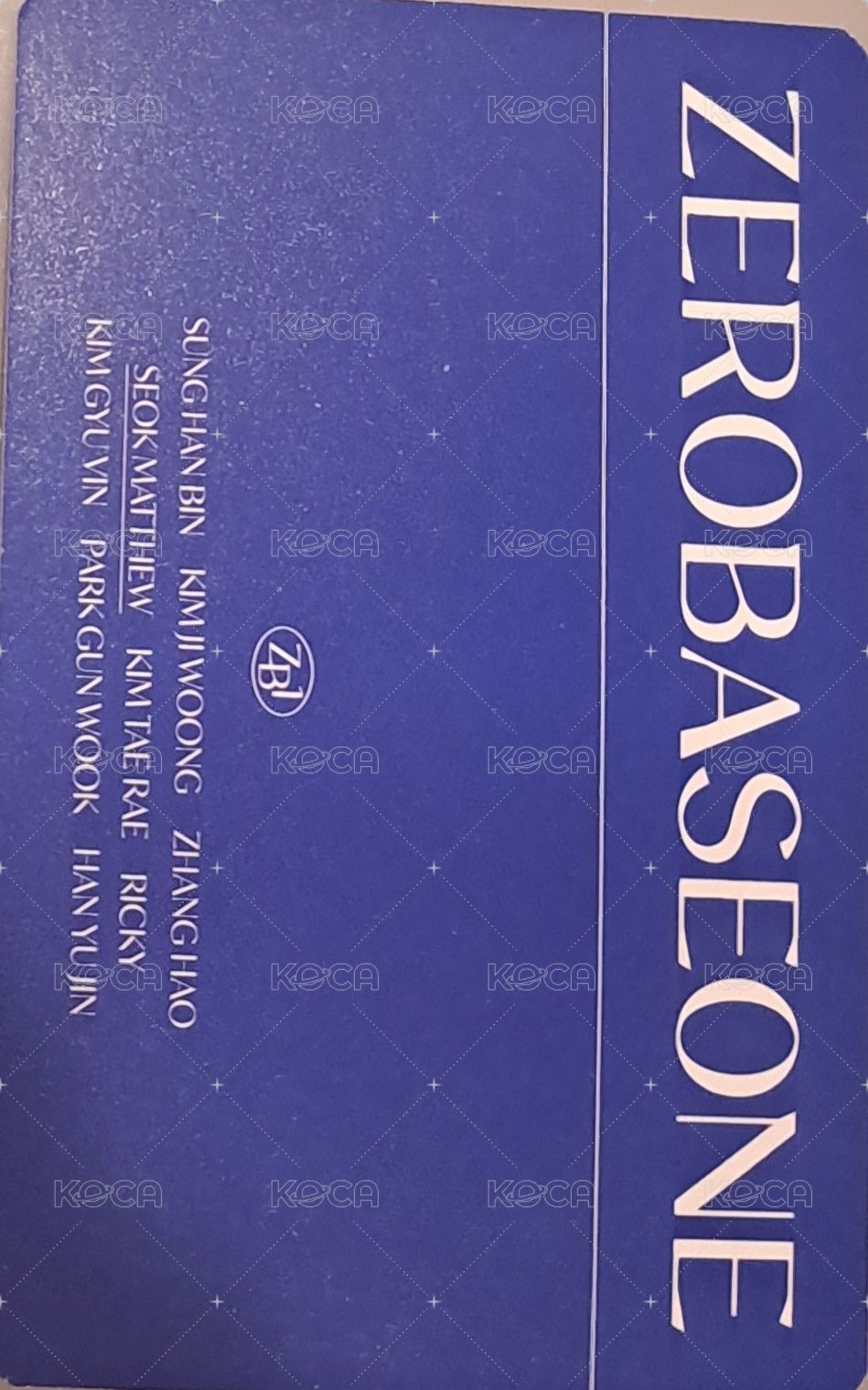 23'FC 隨機卡 相機 背面