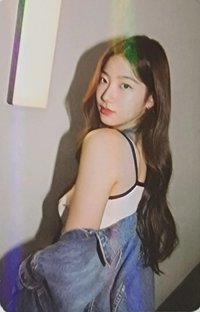 ANTIFRAGILE 新那拉 特典卡 閃卡