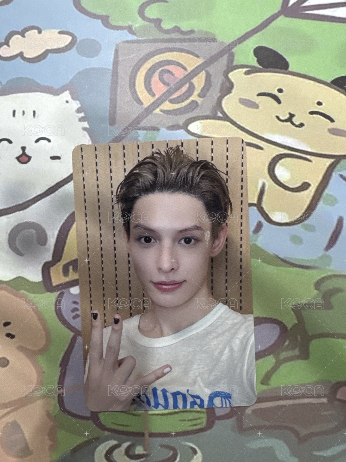 迷ㄧyzy2.0