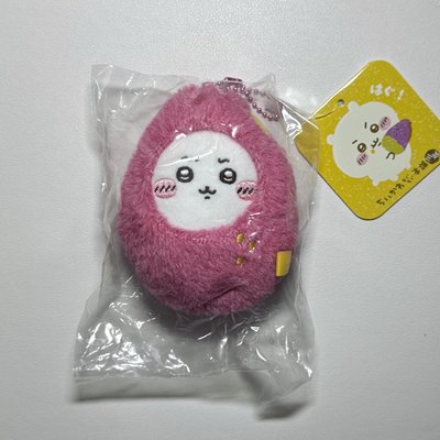 日本帶回 🇯🇵 吉伊卡哇 川越限定 地瓜系列 地瓜吉伊 chiikawa