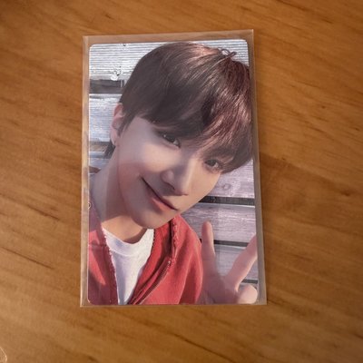 雲鶴 no genre wvs 預售 特典