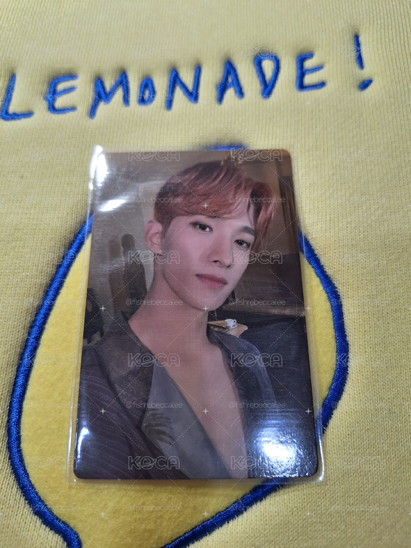 FML DK
