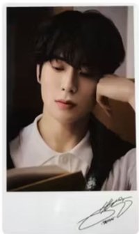 自然樂園   特典卡 