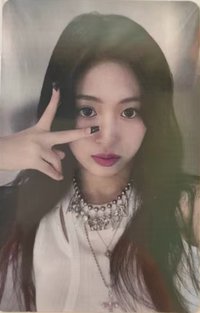 25世巡 壓克力卡套 周邊卡 