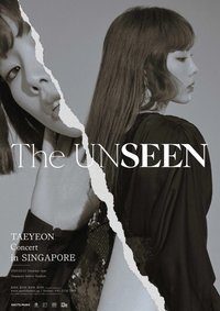 The UNSEEN