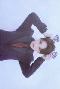 IDEAL CUT 入場卡 / 場限卡 