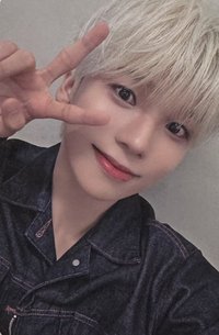 Itty Bitty fromm 線上14.0 簽售卡 