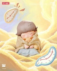 限定時光系列 扭蛋盲盒 早上壞