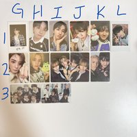 H1 ✨19.99一直娛上海簽售6（中背）